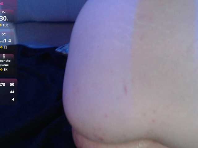 Amy-Cian live cam on BongaCams