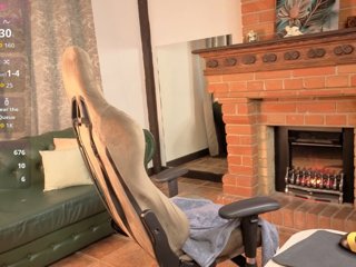 Doris-Keller Porn Show