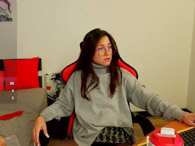 Doris-Keller live cam on BongaCams
