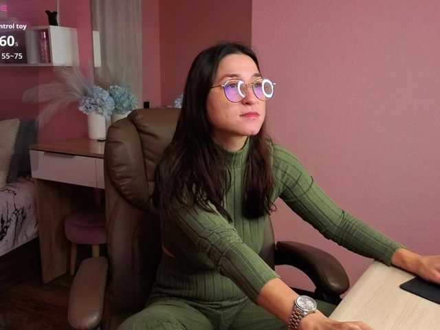 Doris-Keller — live female cam