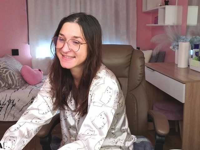Doris-Keller live cam on BongaCams