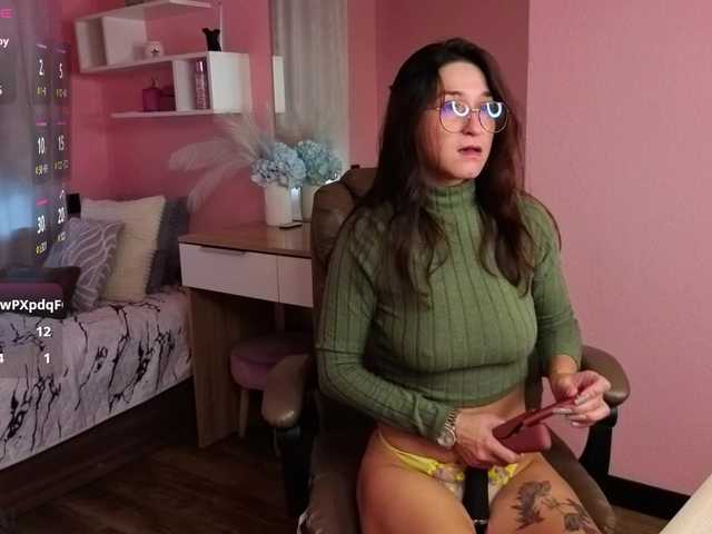 Doris-Keller — live female cam
