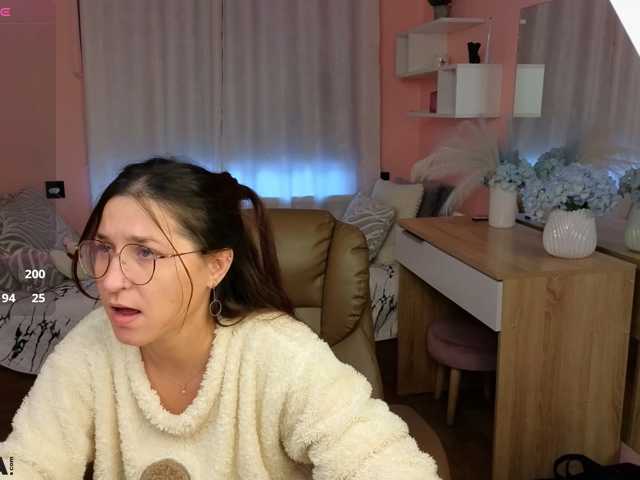 Doris-Keller live cam on BongaCams