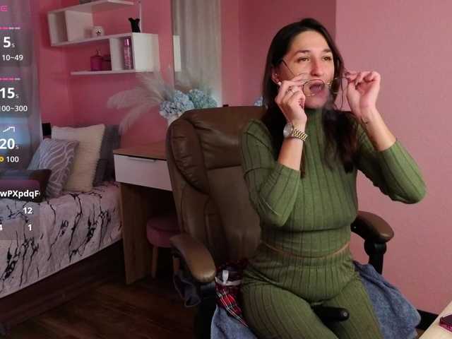Doris-Keller live cam on BongaCams