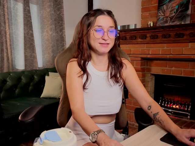 Doris-Keller live cam on BongaCams