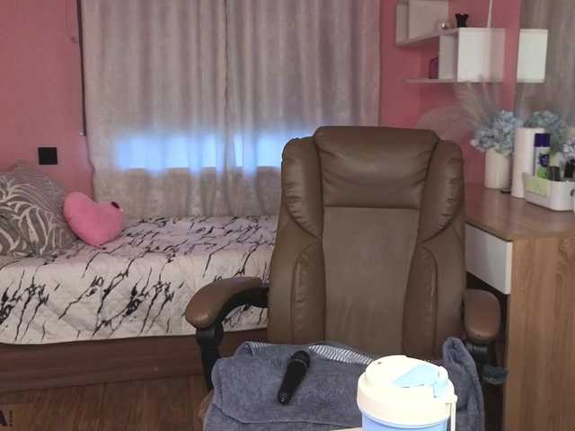 Doris-Keller live cam on BongaCams