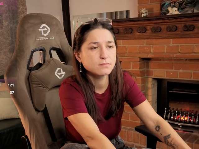 Doris-Keller live cam on BongaCams