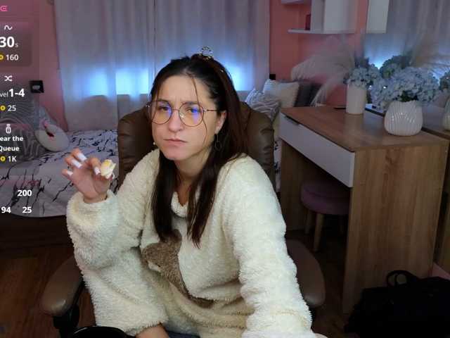 Doris-Keller live cam on BongaCams