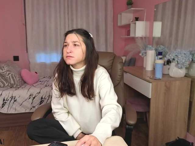 Doris-Keller live cam on BongaCams
