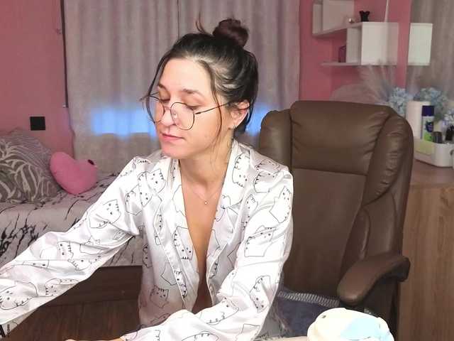 Doris-Keller live cam on BongaCams