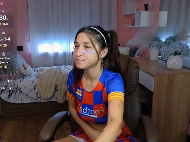 Doris-Keller live cam on BongaCams