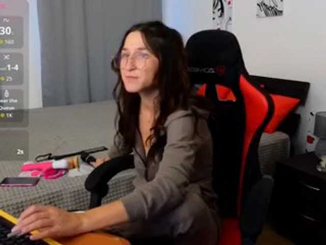 Doris-Keller live cam on BongaCams