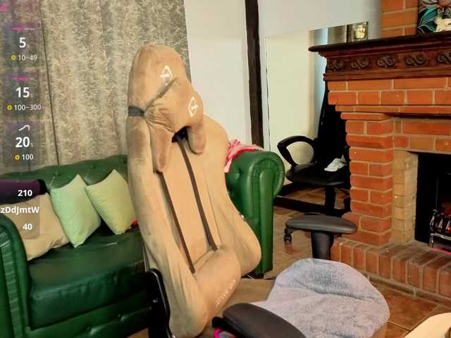 Doris-Keller live cam on BongaCams