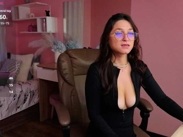Doris-Keller live cam on BongaCams