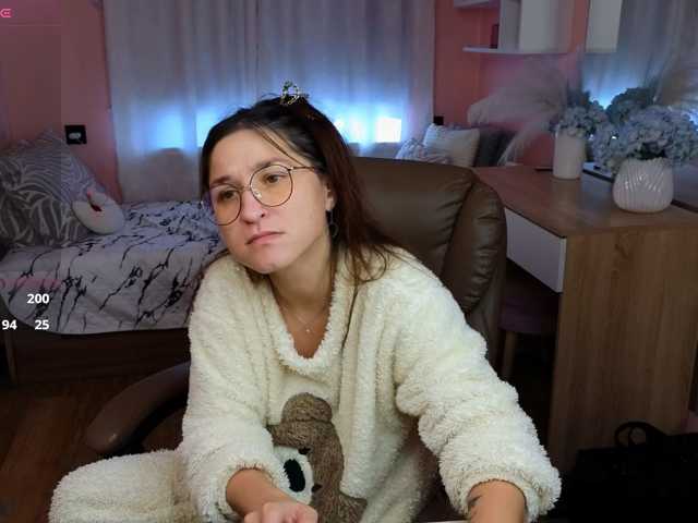 Doris-Keller live cam on BongaCams