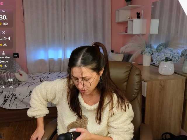 Doris-Keller live cam on BongaCams