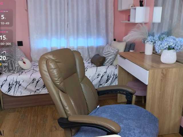 Doris-Keller live cam on BongaCams