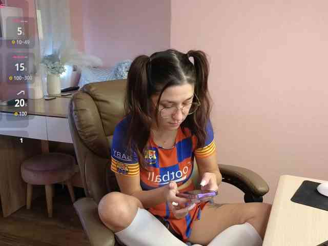 free sex chats Doris-Keller