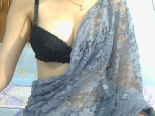 skinnyindiangirl77 Porn Show