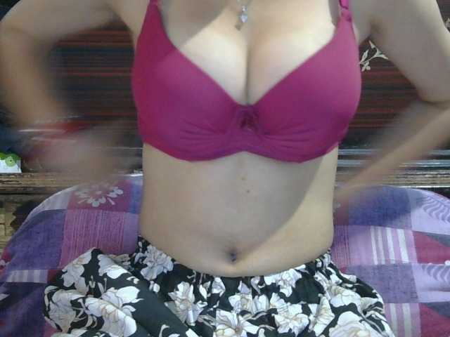 skinnyindiangirl77
