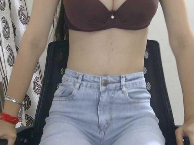 skinnyindiangirl77
