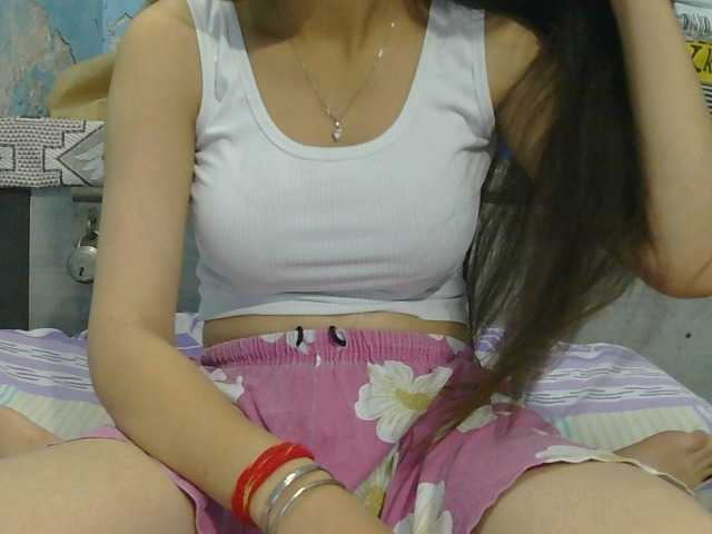 skinnyindiangirl77