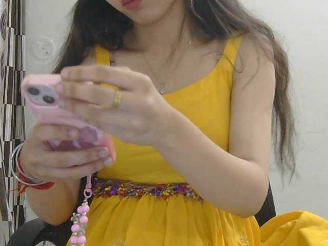 skinnyindiangirl77
