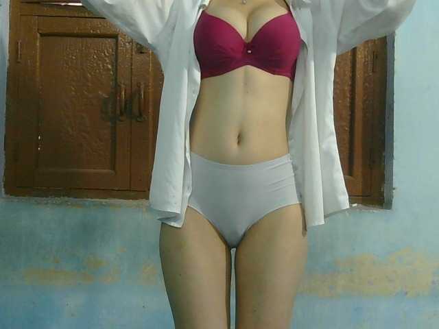 skinnyindiangirl77