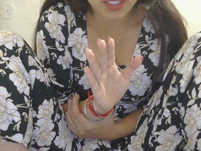 skinnyindiangirl77