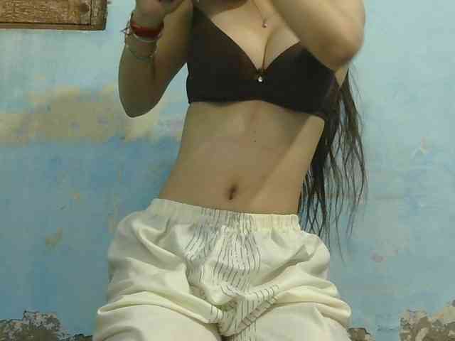 skinnyindiangirl77