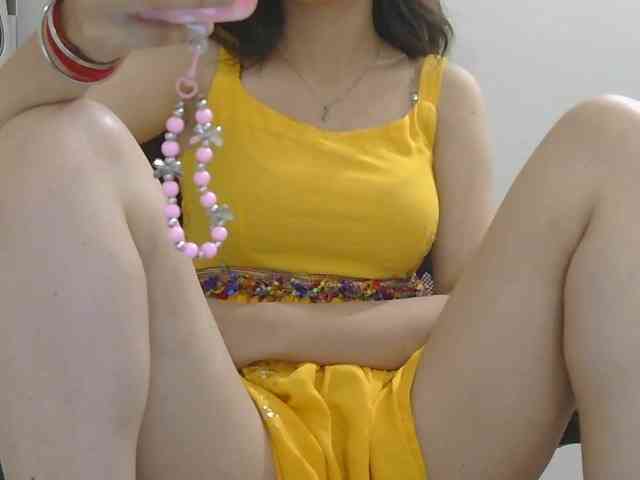 skinnyindiangirl77