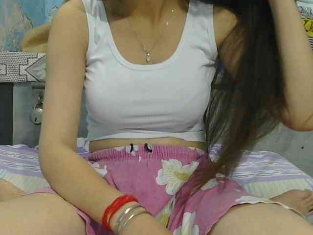 Skinnyindiangirl77 - Girl 