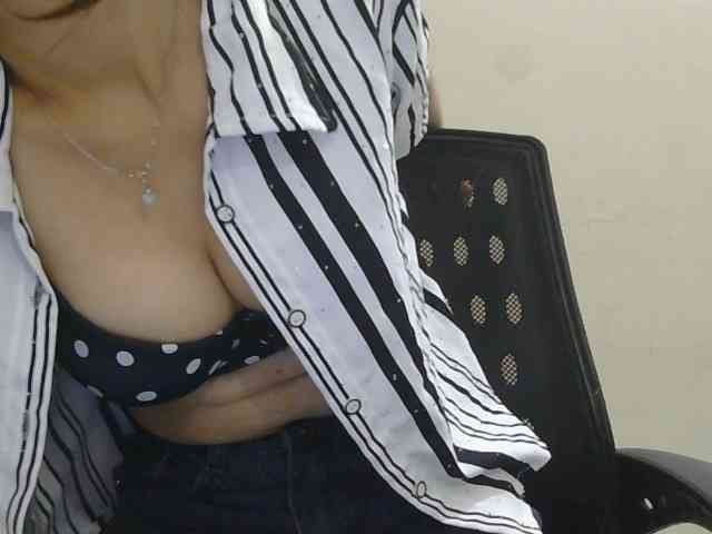 Model: skinnyindiangirl77