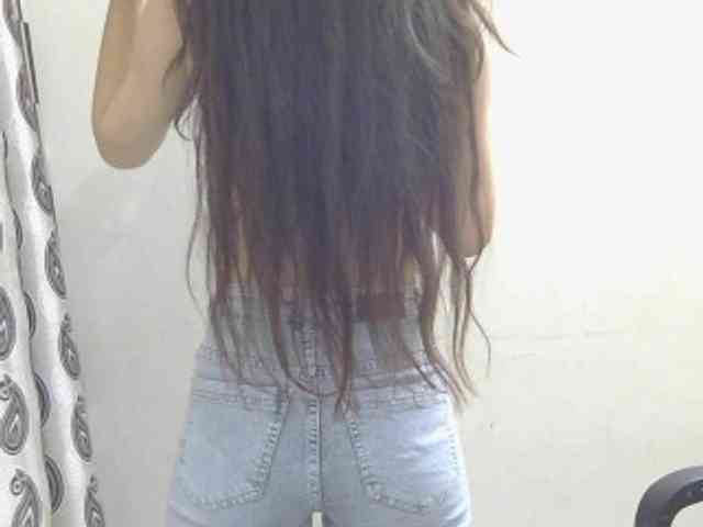 Model: skinnyindiangirl77