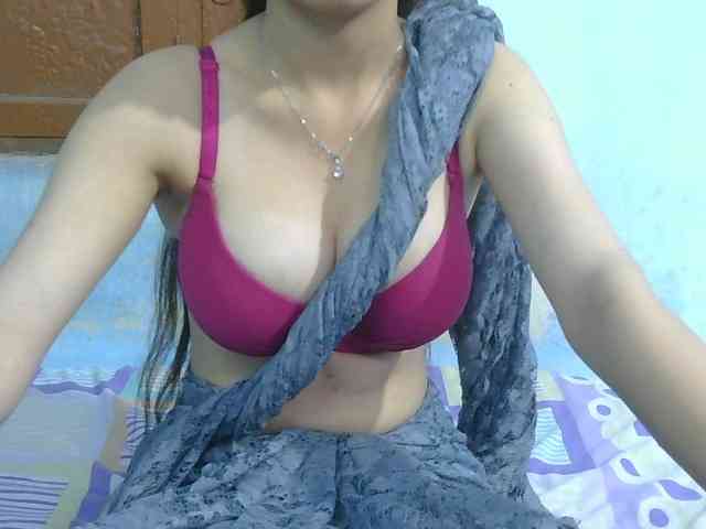 skinnyindiangirl77