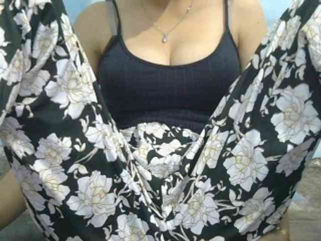 skinnyindiangirl77