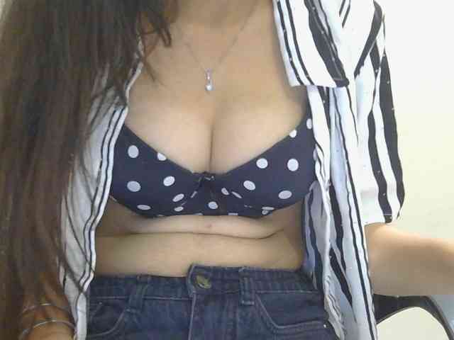 Skinnyindiangirl77 - Girl 