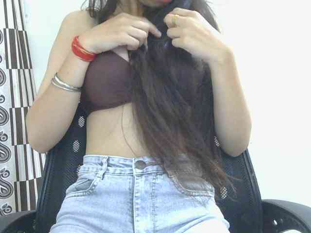 Model: skinnyindiangirl77