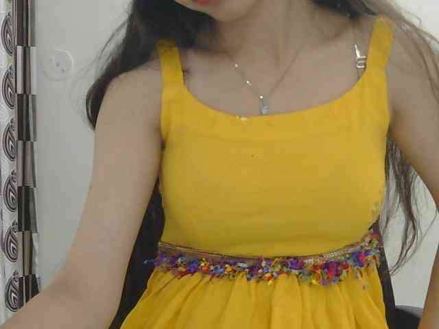 skinnyindiangirl77
