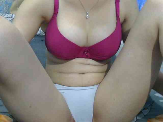 skinnyindiangirl77