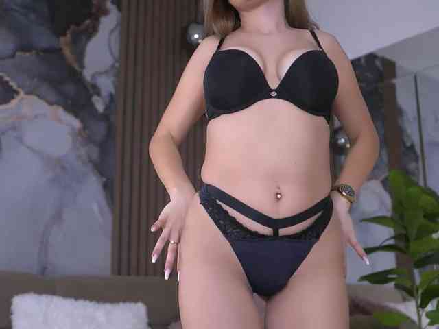BlairBlonde