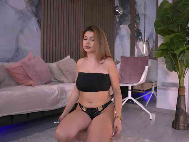 BlairBlonde