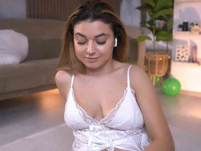 BlairBlonde
