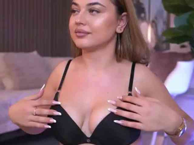 BlairBlonde