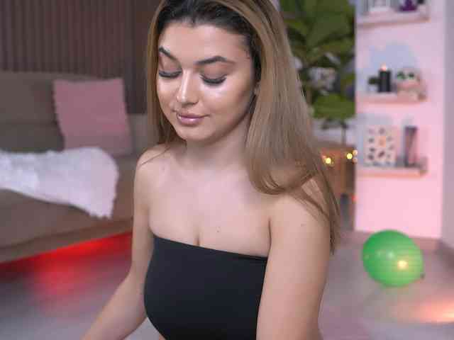 BlairBlonde