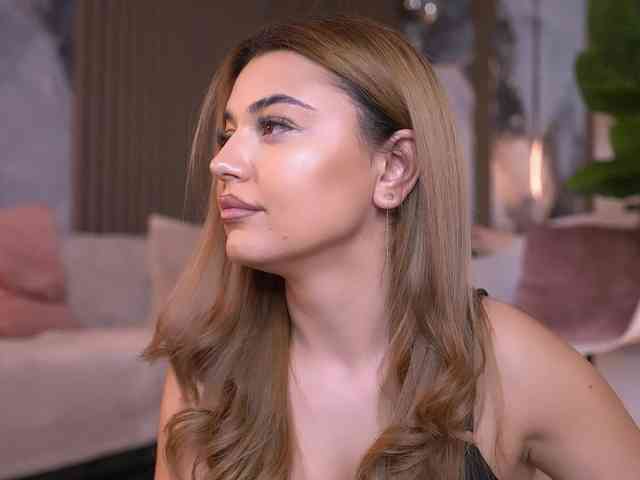 BlairBlonde