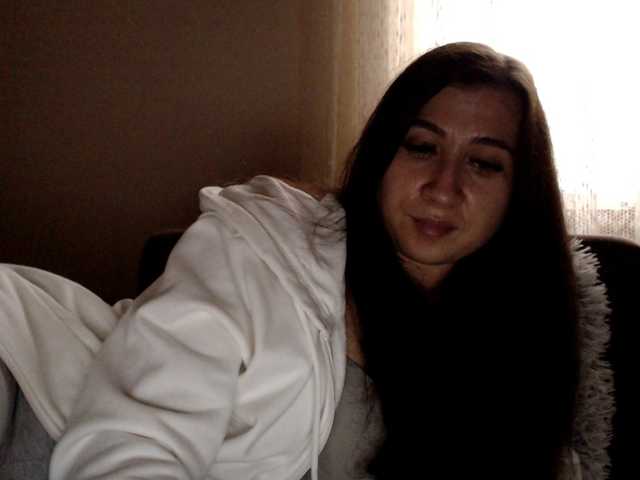 InnaVeles live cam on BongaCams