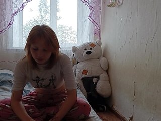 NikkiBlaze Porn Show