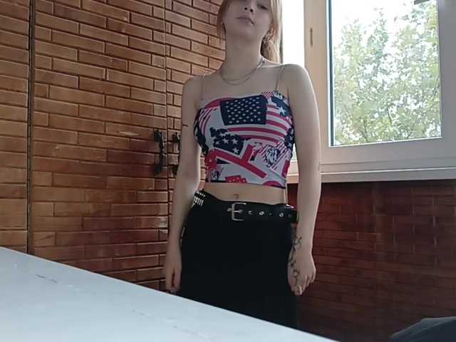 NikkiBlaze live cam on BongaCams