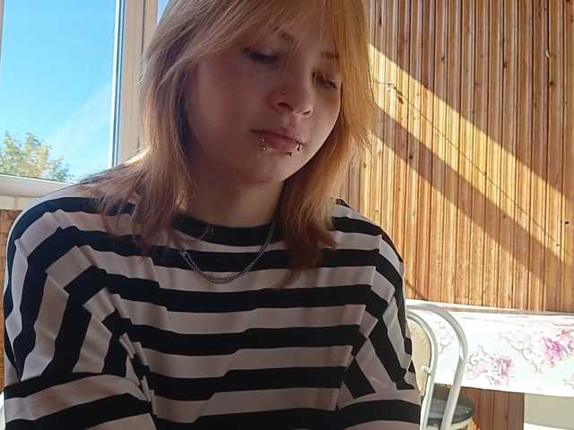 NikkiBlaze live cam on BongaCams